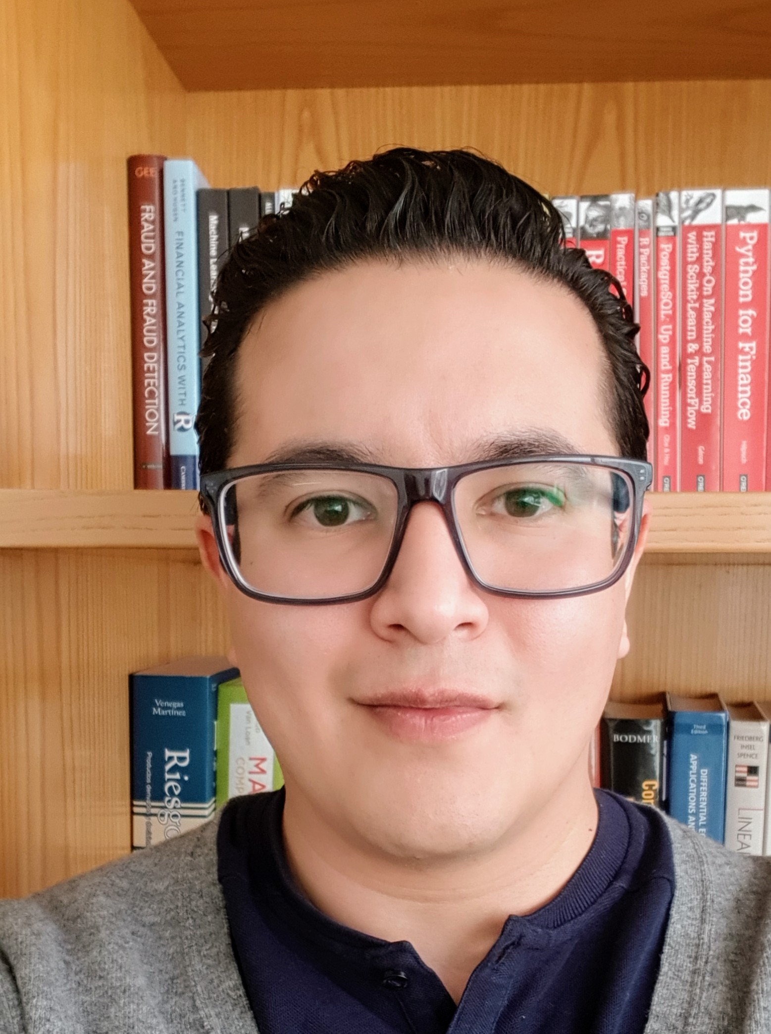 Profesor: Alberto