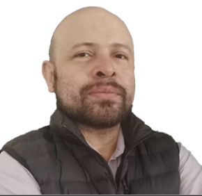 Profesor: Rodrigo Josafat