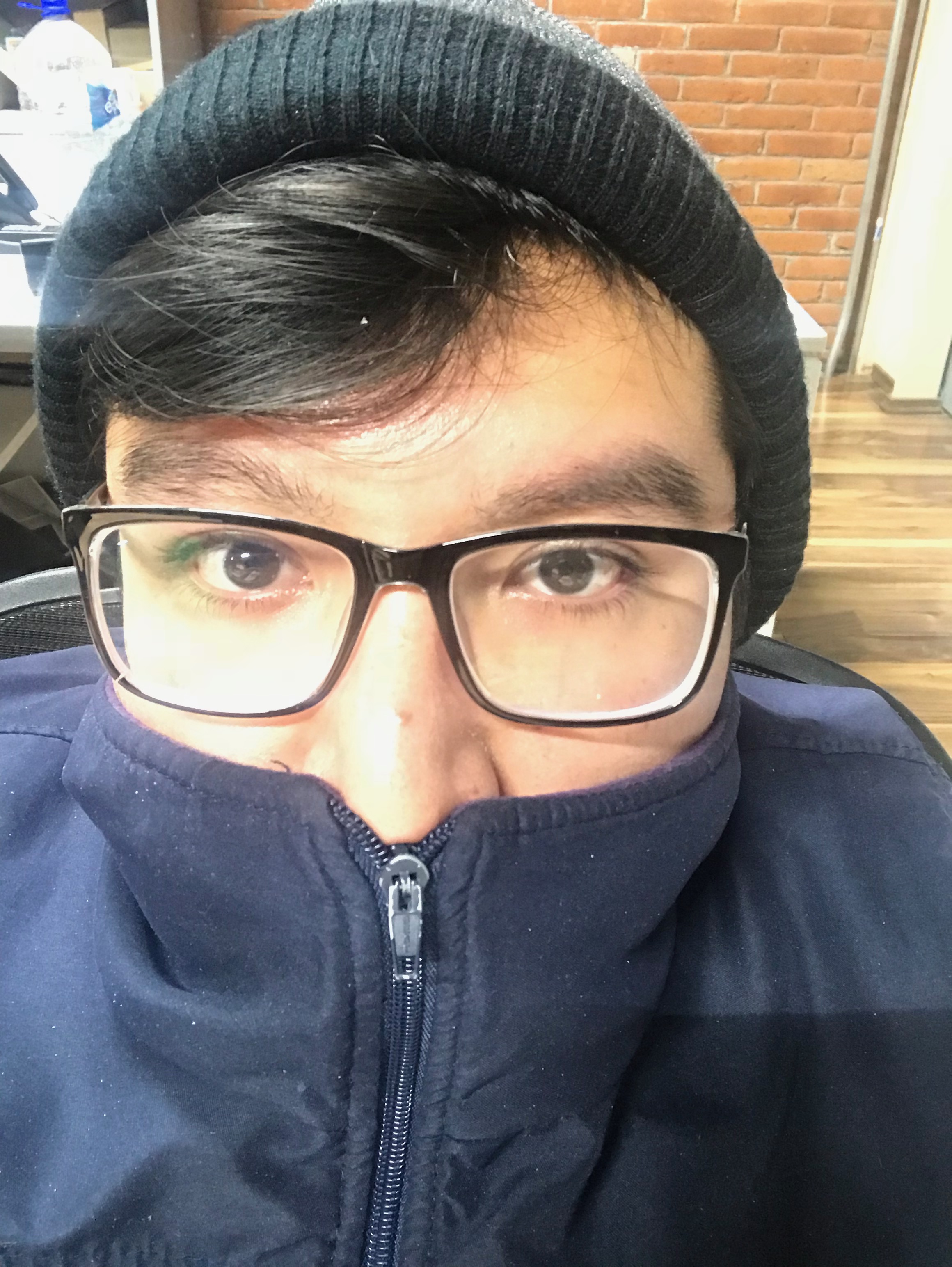 Profesor: Angel Alam